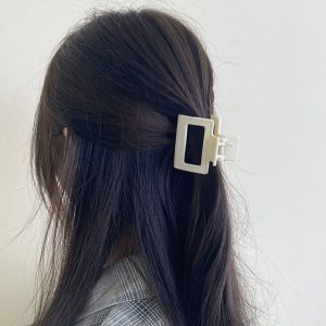 kẹp tóc càng cua nhỏ