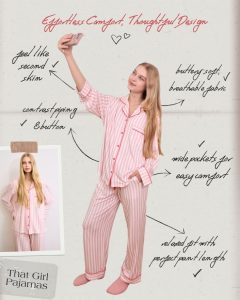 Đồ ngủ nữ cotton