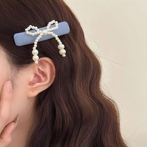 kẹp tóc đẹp hàn quốc