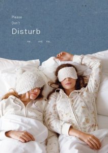 đồ ngủ dài tay unisex form rộng