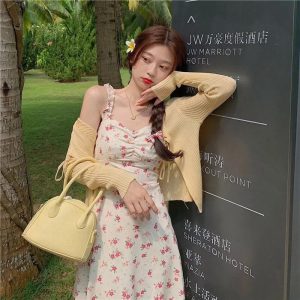 phụ kiện tóc scrunchie handmade