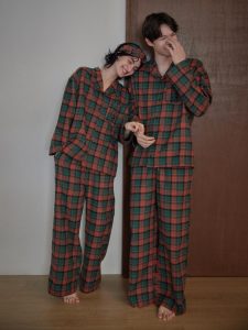 5 Mẫu đồ ngủ đôi nam nữ ý nghĩa tặng người yêu