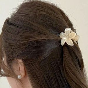 kẹp tóc càng cua nhỏ