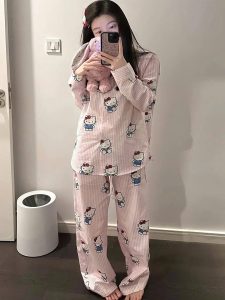 Đồ Ngủ Pijama Cute