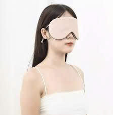 Đồ ngủ bịt mắt 