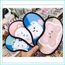 bịt mắt ngủ anime