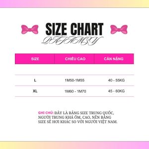 bộ đồ ngủ nữ 