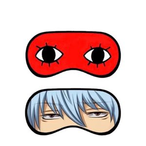 Bịt mắt ngủ 